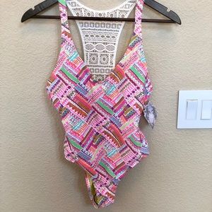 YMI swimwear summer love collection